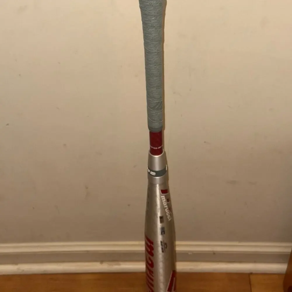 Marucci CATX2 Connect BBCOR Baseball Bat 32”/29 oz (-3) Excellent Condition